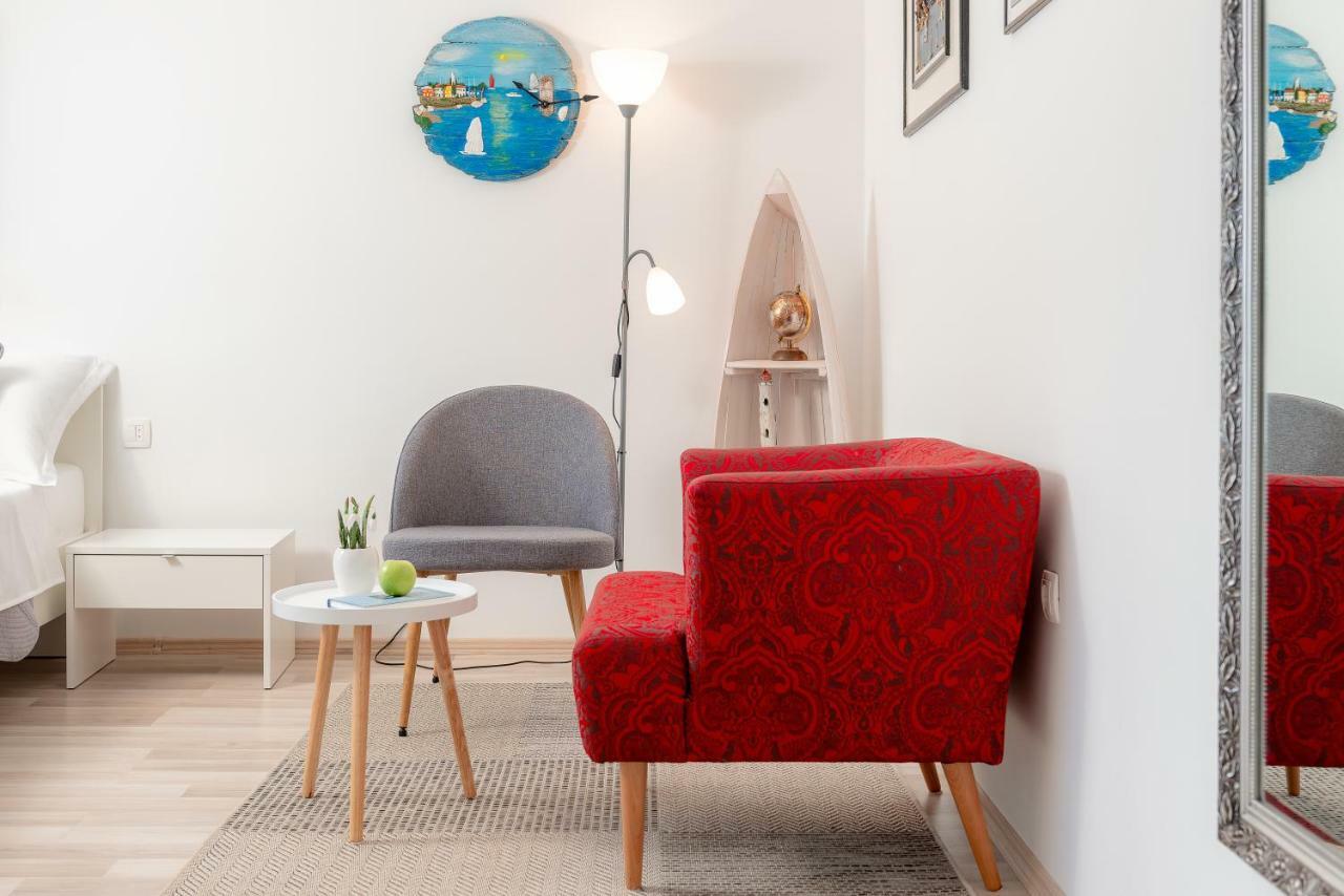 Apartment Adventure 斯普利特 外观 照片