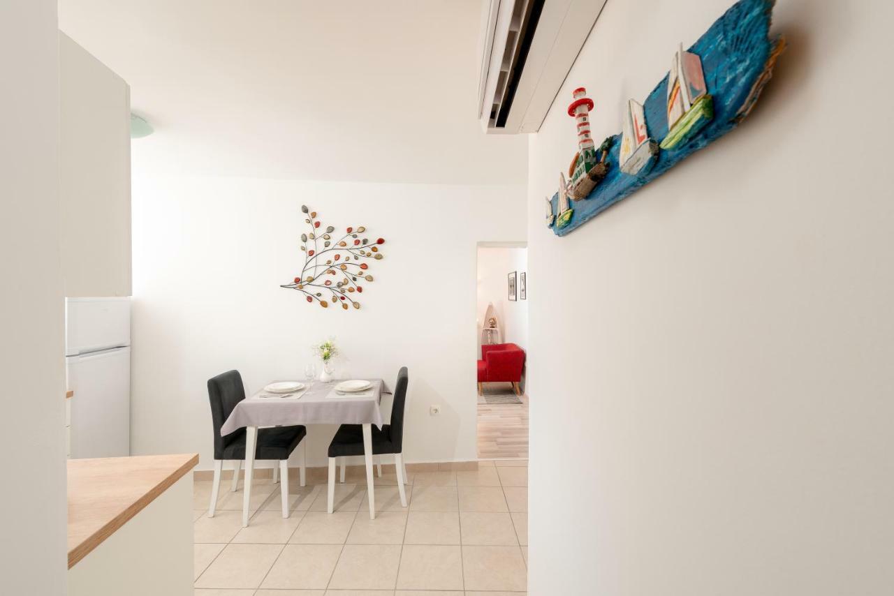 Apartment Adventure 斯普利特 外观 照片