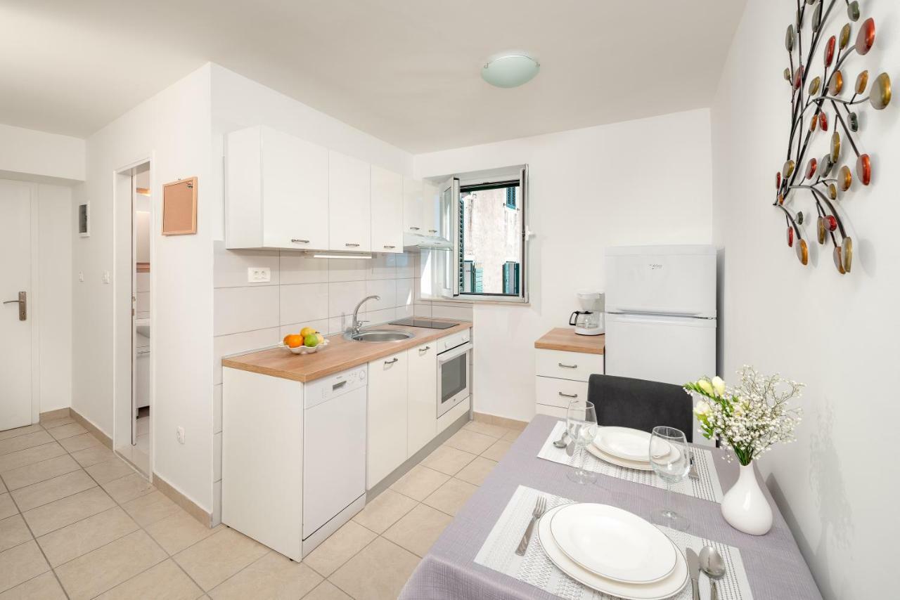 Apartment Adventure 斯普利特 外观 照片